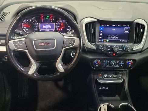 Used 2020 GMC Terrain SLT AWD/4WD image 22
