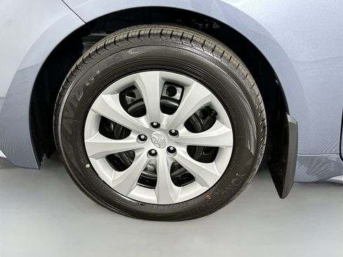 New 2026 Toyota Corolla LE image 29