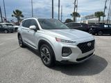 Used 2019 Hyundai Santa Fe Limited w/ Cargo Package image 3