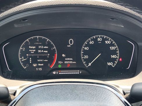 Used 2026 Honda Civic Sport image 16