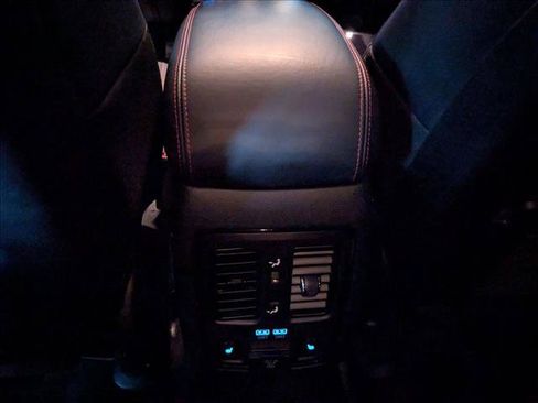 Used 2025 Dodge Durango R/T AWD/4WD image 18
