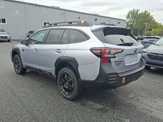 New 2025 Subaru Outback Wilderness video 4