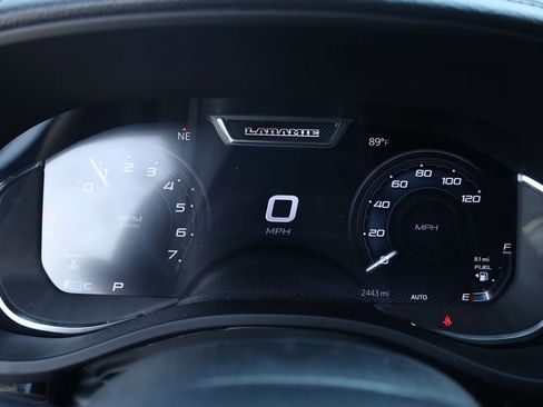 Used 2026 RAM 1500 Laramie w/ Night Edition image 28