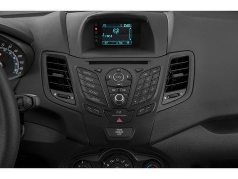 Used 2019 Ford Fiesta SE FWD image 10