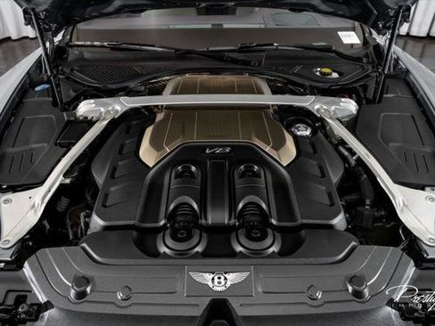 Used 2020 Bentley Continental GT V8 First Edition AWD/4WD image 5