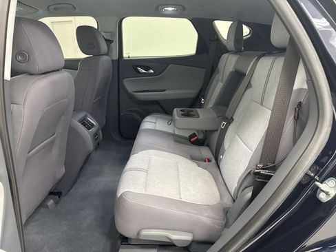 Used 2020 Chevrolet Blazer LT image 25