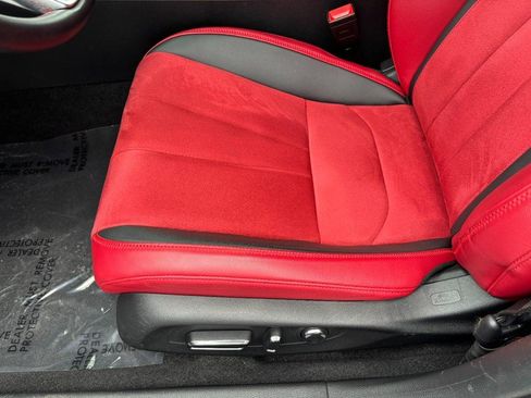 Used 2023 Acura Integra A-Spec w/ Technology Package FWD image 16