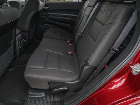 New 2026 Dodge Durango GT w/ Blacktop Package RWD image 27