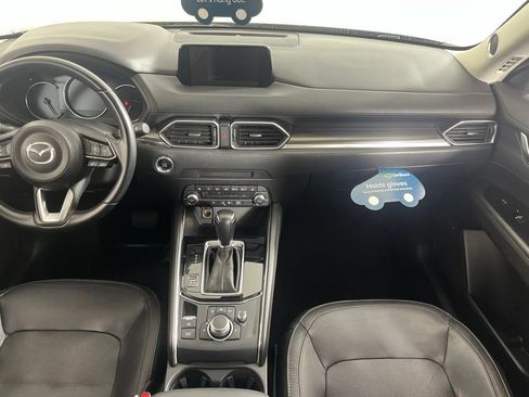 Used 2020 MAZDA CX-5 Grand Touring FWD image 20
