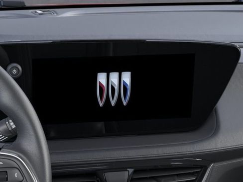 New 2026 Buick Encore GX Sport Touring w/ Comfort Package FWD image 25