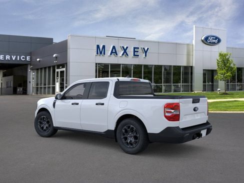 New 2026 Ford Maverick XLT w/ 4K Tow Package AWD/4WD image 4
