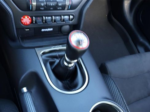 Used 2017 Ford Mustang Shelby GT350 w/ Electronics Package image 26