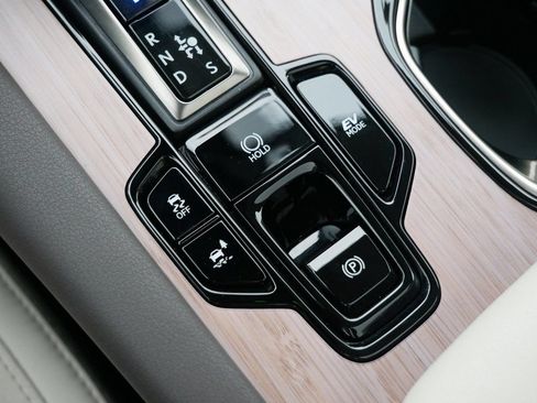 Certified 2025 Lexus RX 350 w/ Convenience Package AWD/4WD image 29