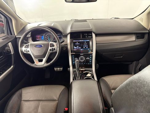 Used 2013 Ford Edge Sport w/ Driver Entry Pkg FWD image 27