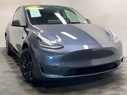 Used 2020 Tesla Model Y Long Range