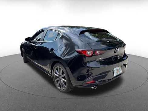Used 2026 MAZDA MAZDA3 s FWD image 10