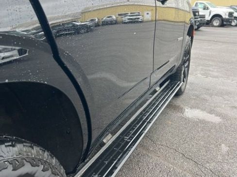 Used 2022 Chevrolet Tahoe High Country AWD/4WD image 26