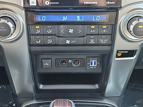 Used 2021 Toyota 4Runner Limited RWD image 17