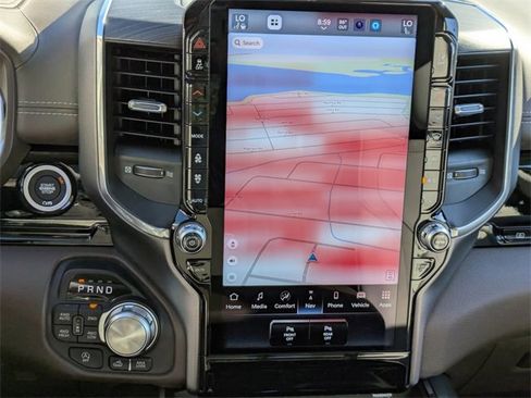 New 2026 RAM 1500 Laramie w/ Advanced Safety Group II image 22