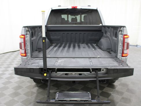 Used 2022 Ford F150 Tremor w/ Equipment Group 402A High AWD/4WD image 24
