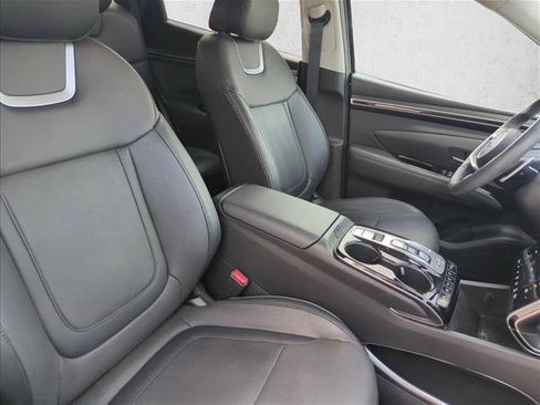 Used 2023 Hyundai Tucson Limited AWD/4WD image 26