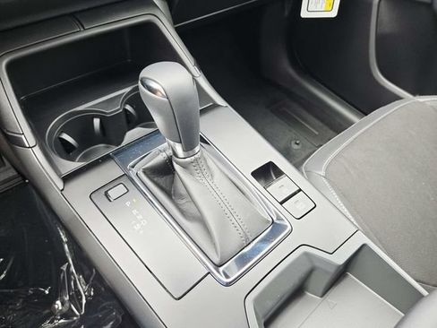 New 2026 MAZDA CX-5 Select AWD/4WD image 21