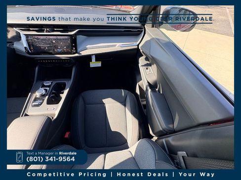 New 2026 Jeep Cherokee Laredo image 16