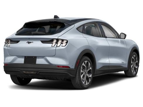 New 2026 Ford Mustang Mach-E Select image 2