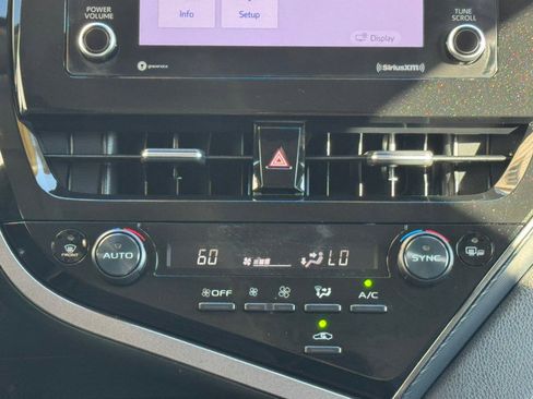 Used 2024 Toyota Camry SE FWD image 23