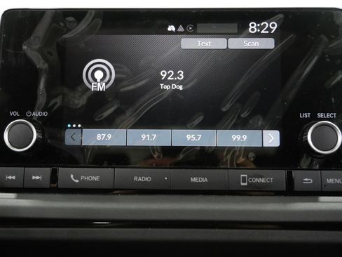 Used 2024 Honda Accord EX image 17