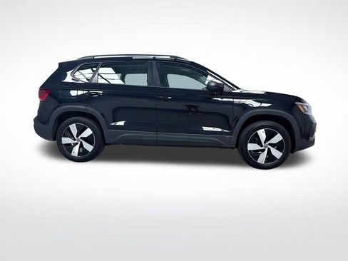 Used 2024 Volkswagen Taos S AWD/4WD image 2