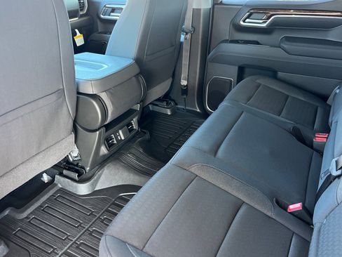 New 2026 GMC Sierra 1500 Elevation w/ Elevation Select Package image 13