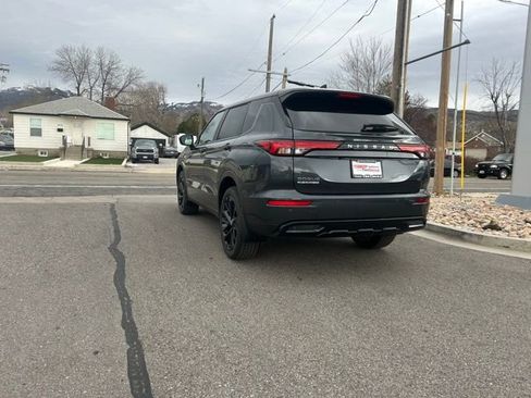 New 2026 Nissan Rogue SL AWD/4WD image 5