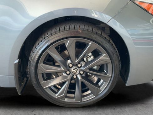 Used 2026 Toyota Corolla SE FWD image 26