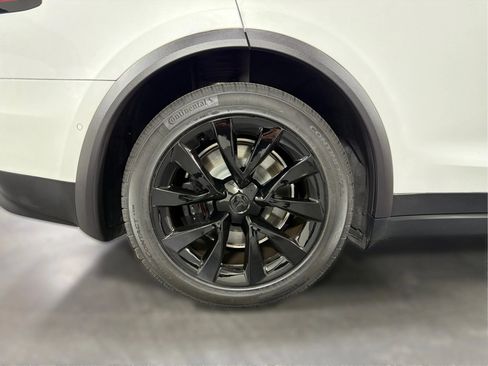 Used 2022 Tesla Model X Plaid AWD/4WD image 18