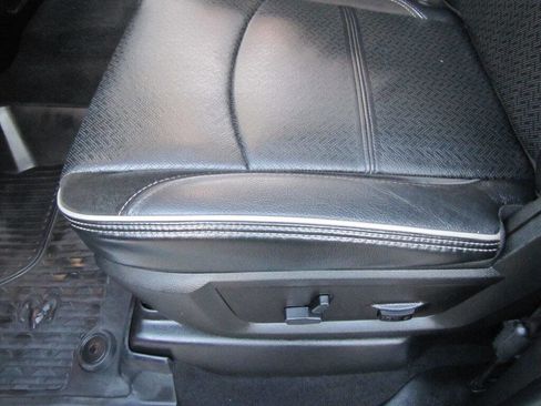 Used 2024 RAM 2500 Laramie image 14