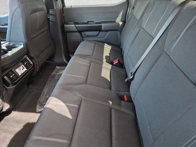 New 2026 Ford F150 STX AWD/4WD image 14