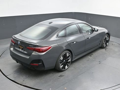 New 2026 BMW 430i w/ M Sport Package image 38