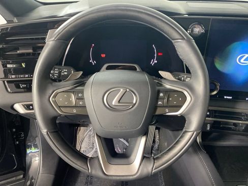 Used 2023 Lexus RX 350 AWD w/ Cold Area Package image 15