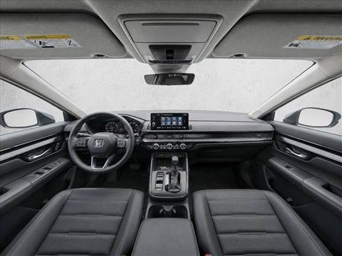 Used 2024 Honda CR-V EX-L image 17
