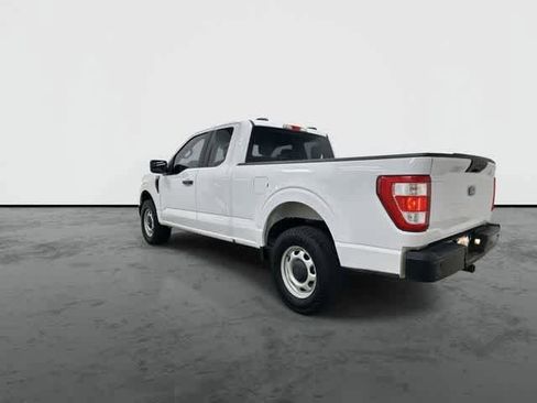 Used 2022 Ford F150 XL w/ Equipment Group 101A High AWD/4WD image 9