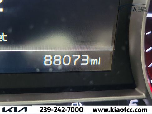 Used 2022 Kia Sorento S FWD image 20