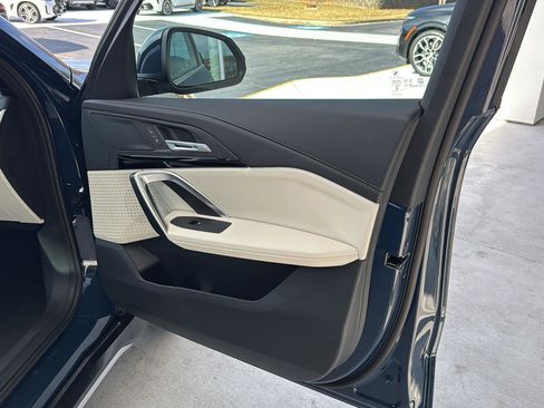 New 2026 BMW X1 xDrive28i w/ Technology Package image 11