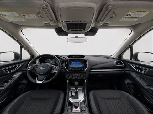 Used 2023 Subaru Forester Premium AWD/4WD image 11