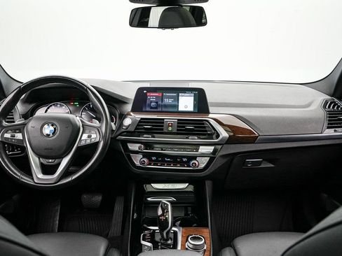 Used 2020 BMW X3 xDrive30i w/ Convenience Package image 15