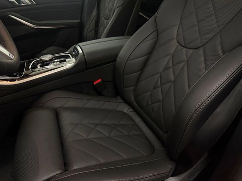 New 2026 BMW X5 xDrive40i w/ M Sport Package image 18