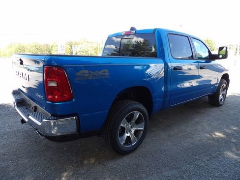 New 2026 RAM 1500 Tradesman AWD/4WD image 4