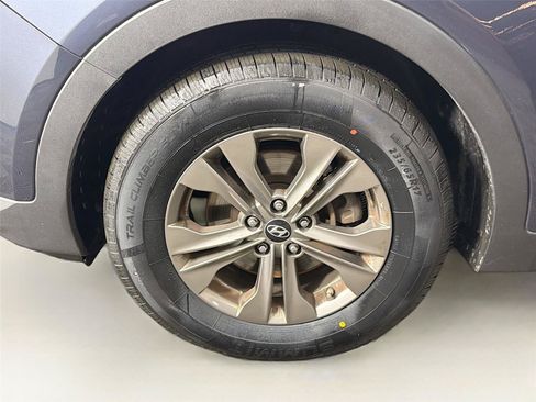 Used 2015 Hyundai Santa Fe Sport w/ Option Group 04 AWD/4WD image 33