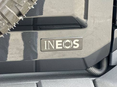 Used 2024 INEOS Grenadier AWD/4WD image 12
