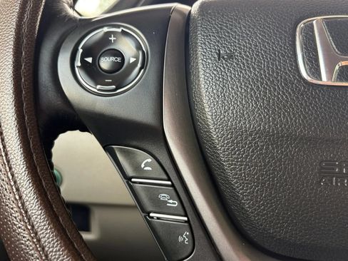 Used 2019 Honda Ridgeline RTL image 28
